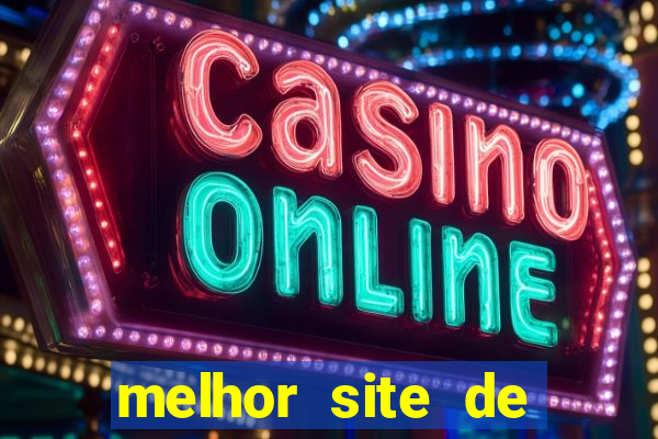 melhor site de probabilidades futebol